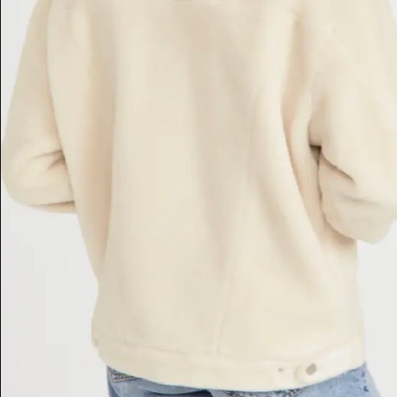 NWOT Anine Bing Rory Jacket, XS - Picture 3 of 6